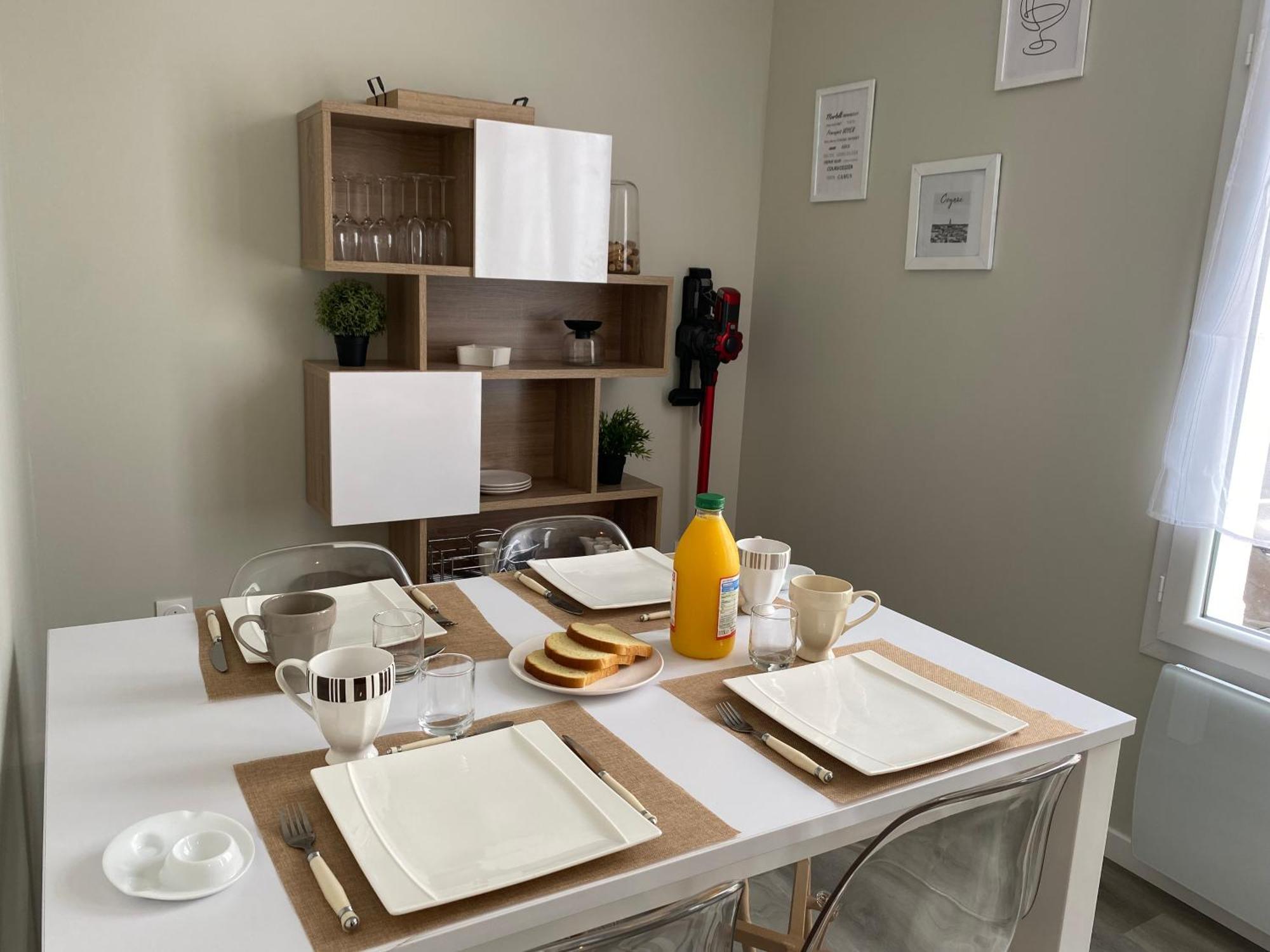 Charmante Maison Avec Cour Privative Cognac Extérieur photo